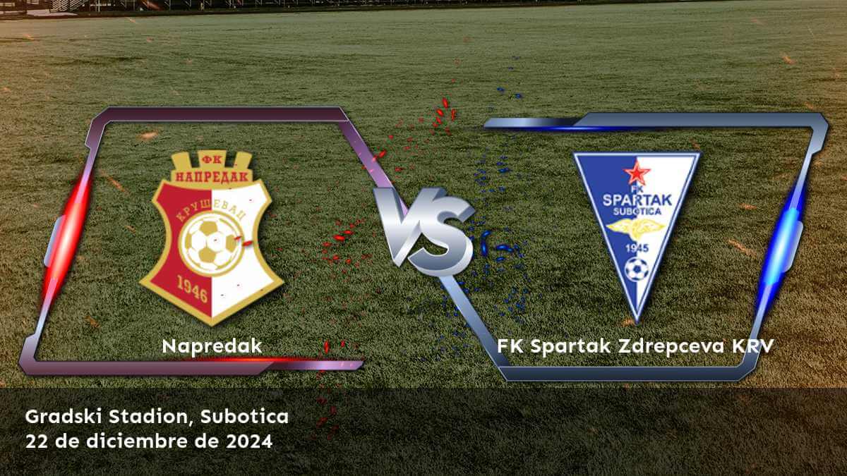 fk-spartak-zdrepceva-krv-vs-napredak-22-de-diciembre-de-2024