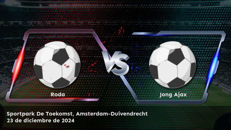 jong-ajax-vs-roda-23-de-diciembre-de-2024