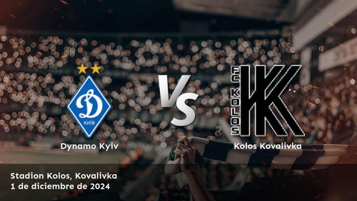 kolos-kovalivka-vs-dynamo-kyiv-1-de-diciembre-de-2024