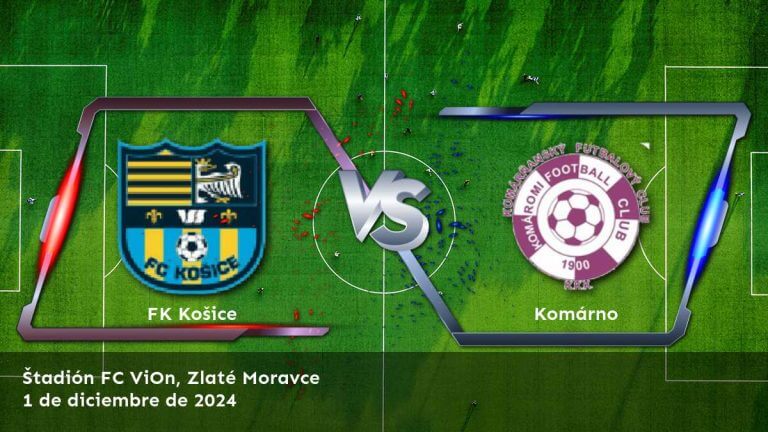 komarno-vs-fk-kosice-1-de-diciembre-de-2024