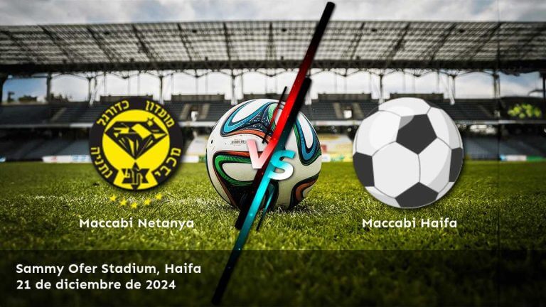 maccabi-haifa-vs-maccabi-netanya-21-de-diciembre-de-2024