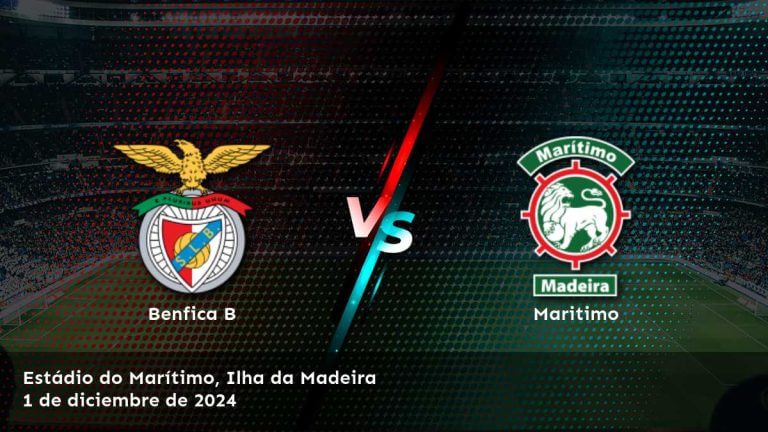 maritimo-vs-benfica-b-1-de-diciembre-de-2024