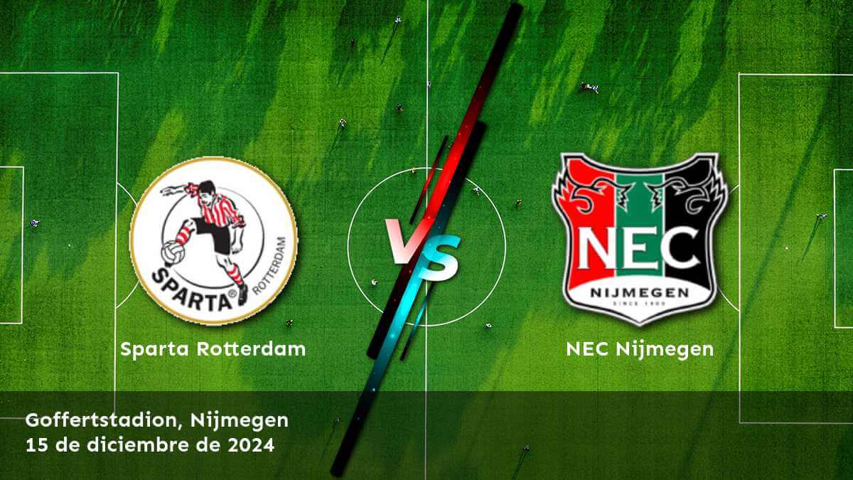 nec-nijmegen-vs-sparta-rotterdam-15-de-diciembre-de-2024