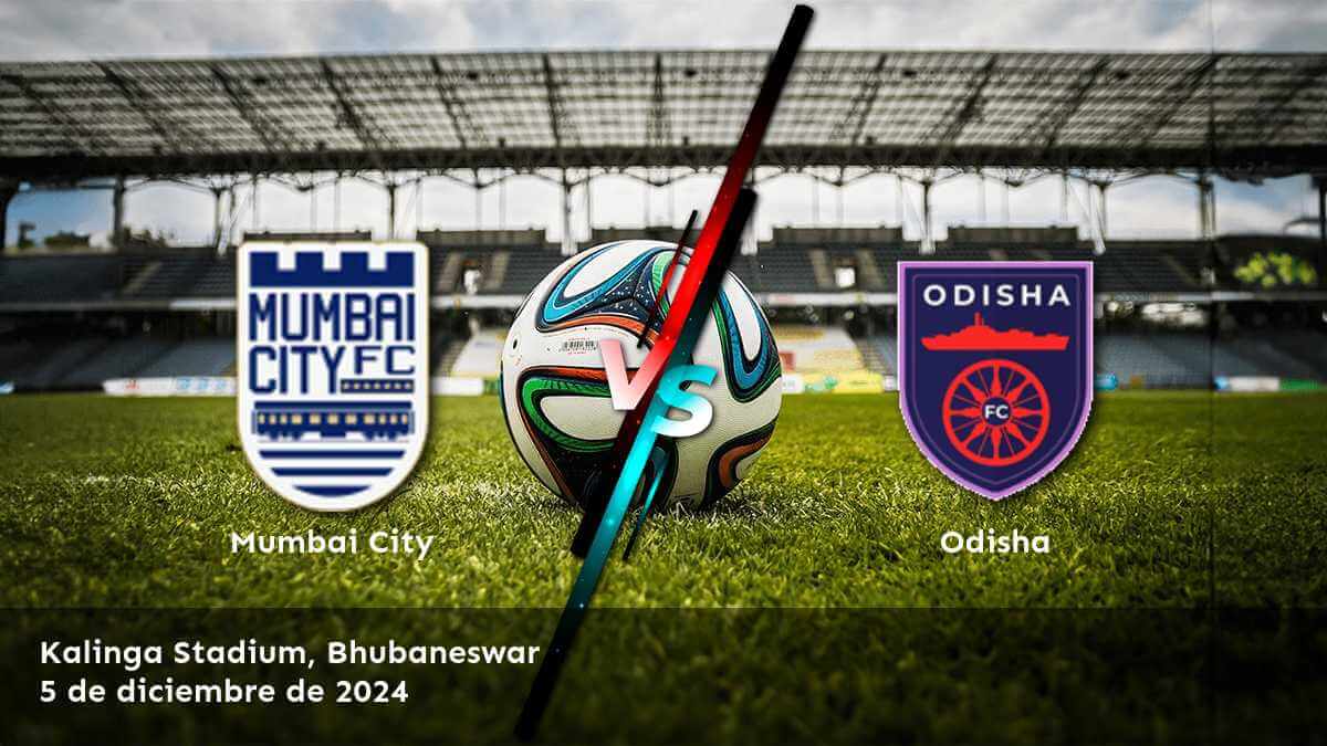 odisha-vs-mumbai-city-5-de-diciembre-de-2024