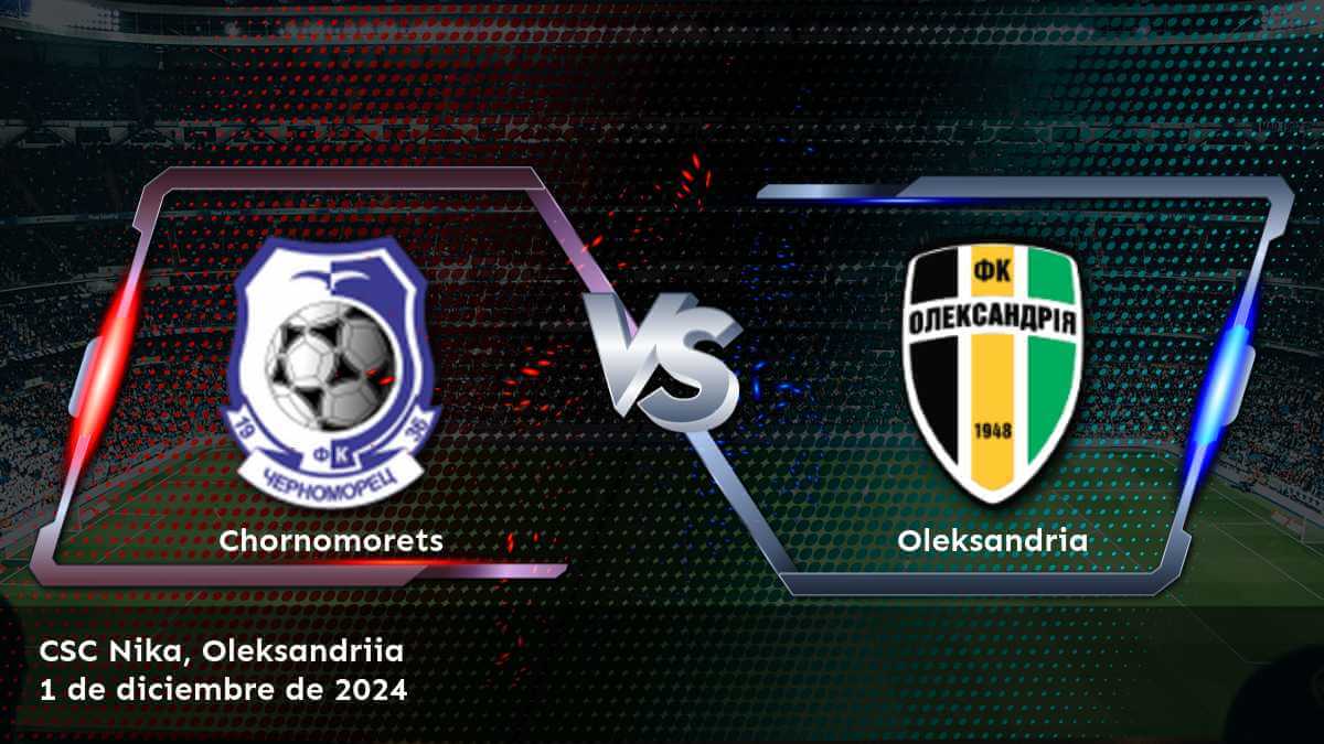 oleksandria-vs-chornomorets-1-de-diciembre-de-2024