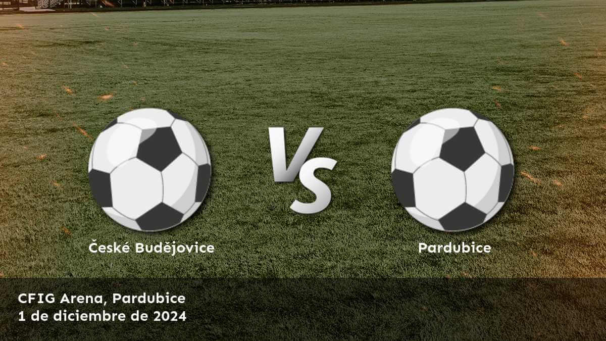 pardubice-vs-ceske-budejovice-1-de-diciembre-de-2024