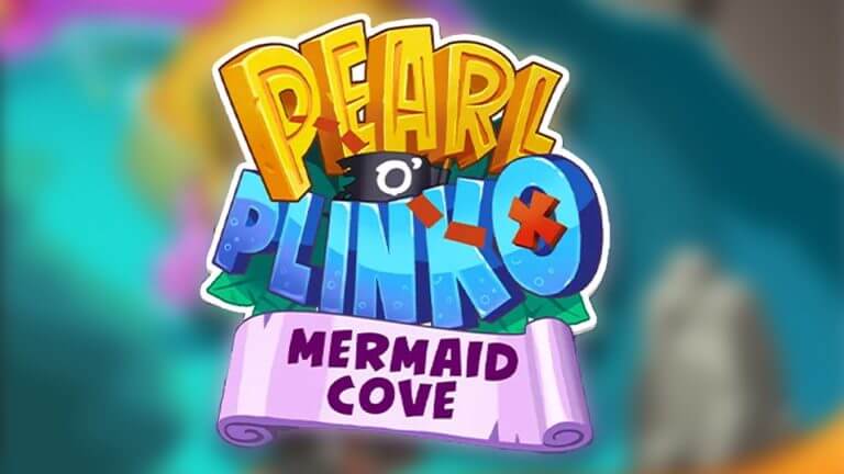 pearl-o-plinko-mermaid-cove-por-quickspin