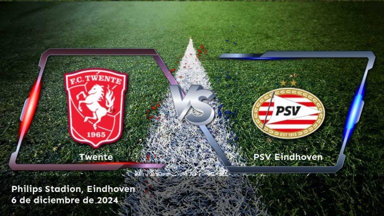 psv-eindhoven-vs-twente-6-de-diciembre-de-2024