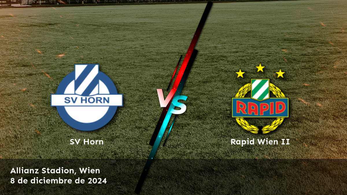 rapid-wien-ii-vs-sv-horn-8-de-diciembre-de-2024