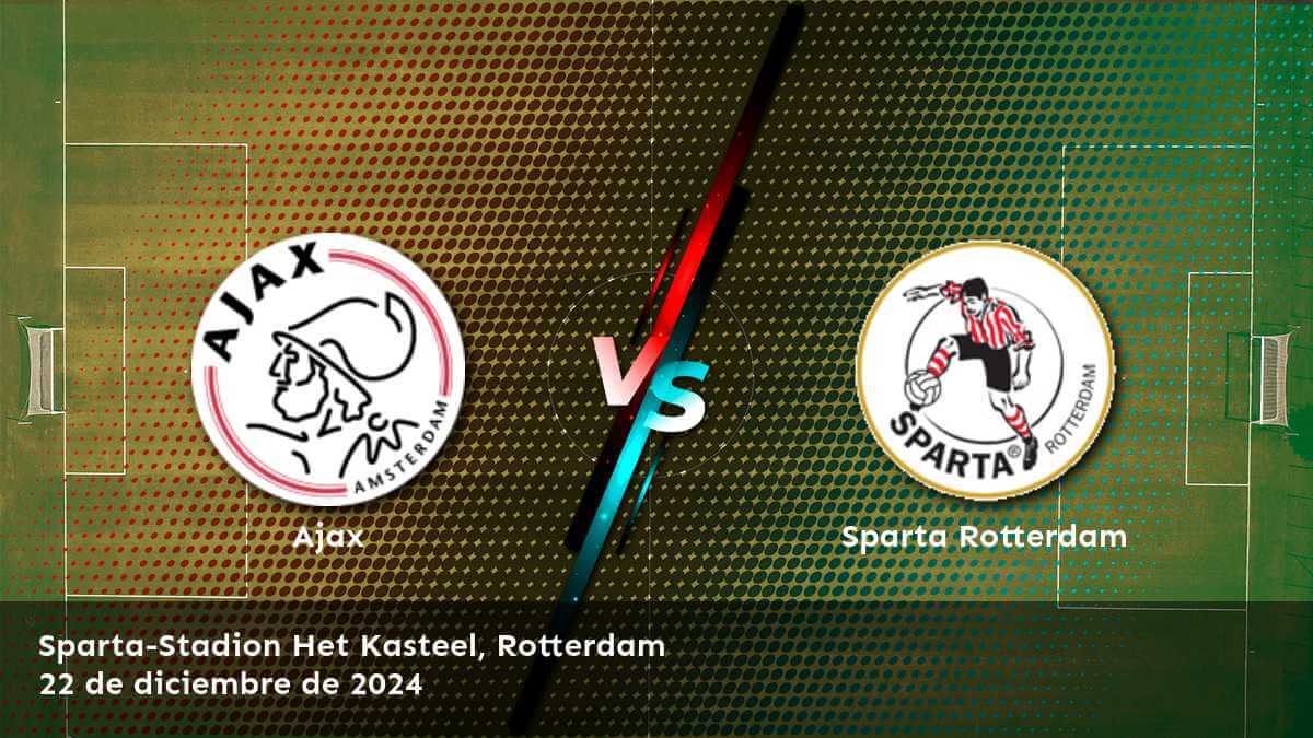 sparta-rotterdam-vs-ajax-22-de-diciembre-de-2024