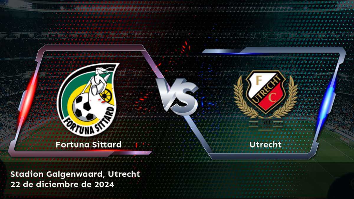 utrecht-vs-fortuna-sittard-22-de-diciembre-de-2024