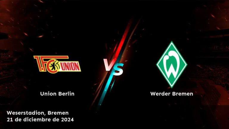 werder-bremen-vs-union-berlin-21-de-diciembre-de-2024